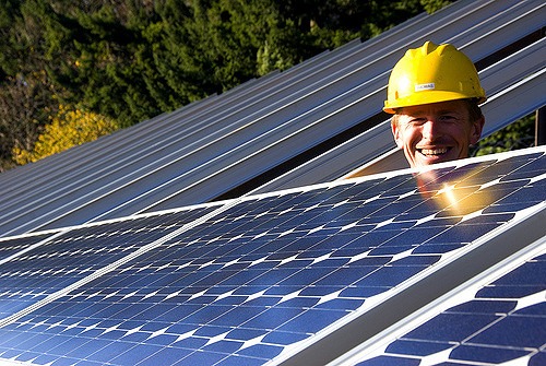 Solar Power kits Kidderminster