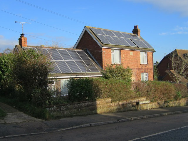Affordable Solar Power Kidderminster